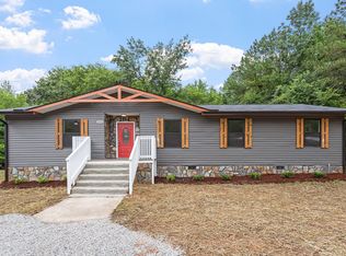 1482 Pickard Rd, Sanford, NC 27330