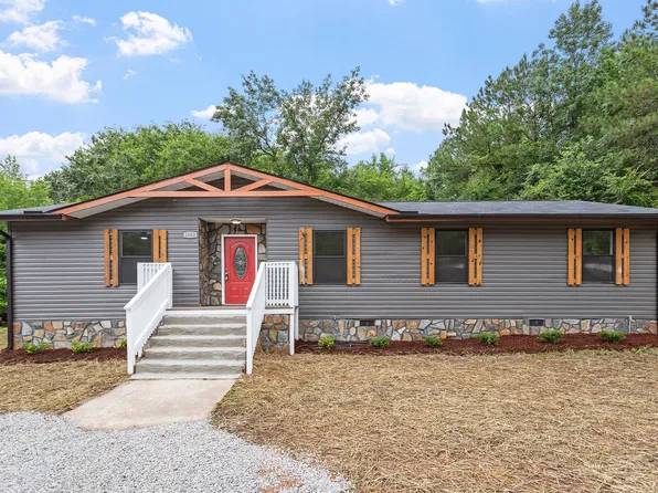 1482 Pickard Rd, Sanford, NC 27330