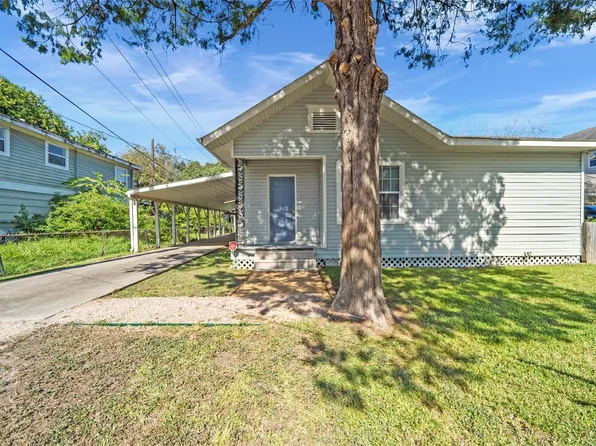 709 E 26th St, Houston, TX 77009