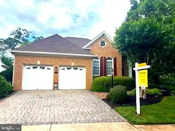 5361 Trevino Dr, Haymarket, VA 20169