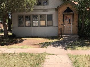 521 Gidding St, Clovis, NM 88101