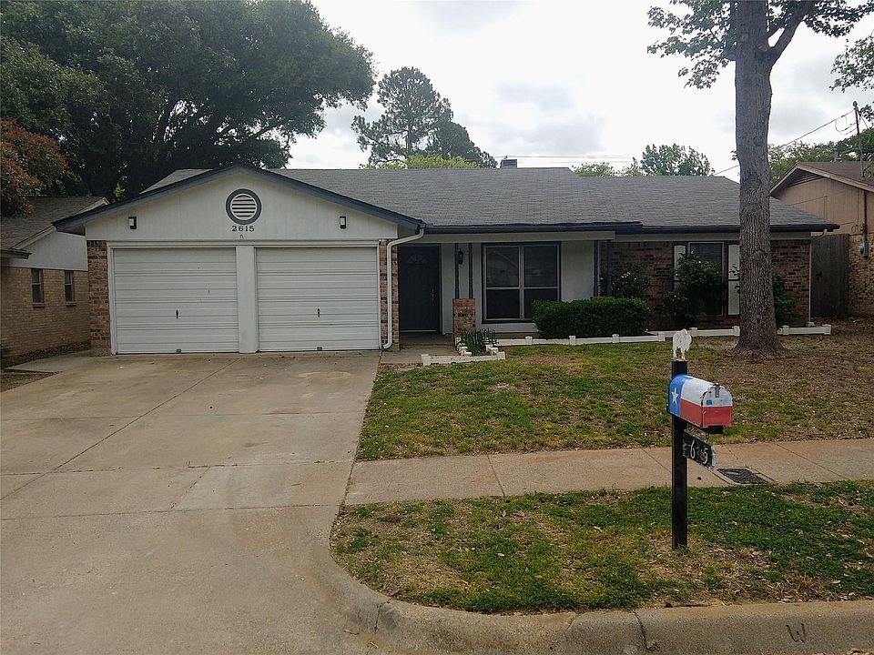 1st image of 2615 Colleen Dr