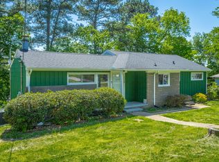 1116 Edwin Ln, Chattanooga, TN 37412