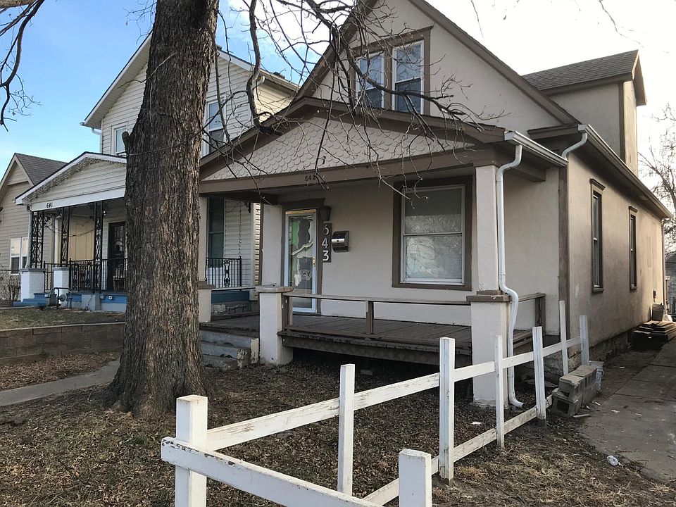 1st image of 643 Northrup Ave