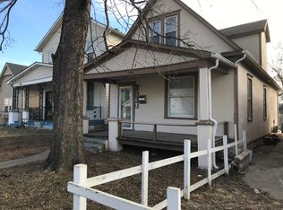 643 Northrup Ave, Kansas City, KS 66101