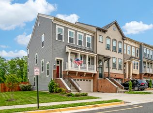 33 Shepherds Hook Way, Stafford, VA 22554