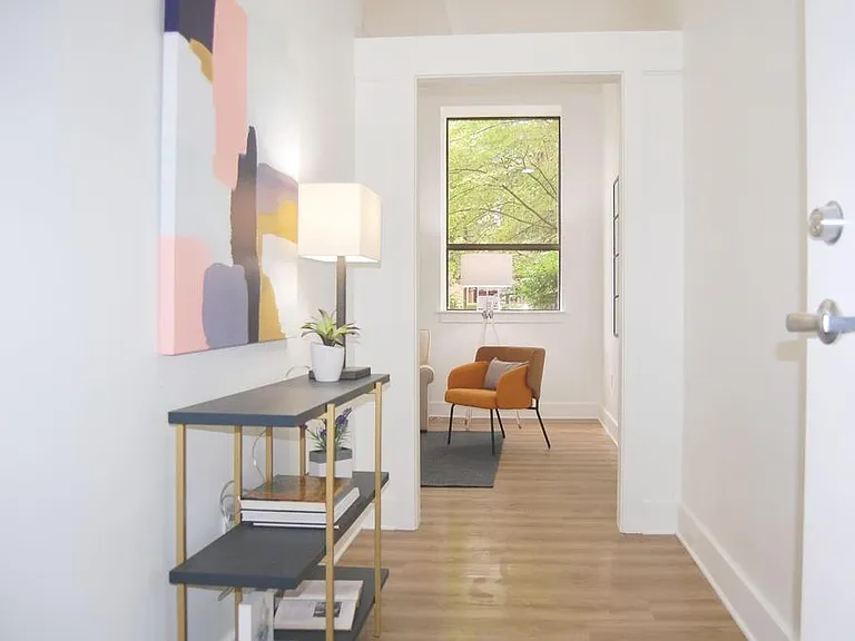 100 Avon St #101 — Photo 1