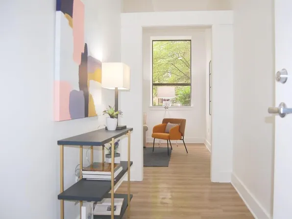 100 Avon St, Charlottesville, VA