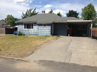 403 E Graves Rd, Spokane, WA 99218