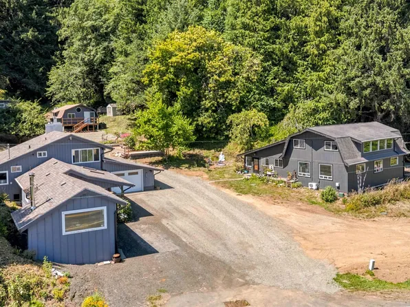 1995 N Bayview Rd, Waldport, OR 97394