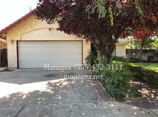 3264 N Vernal Ave, Fresno, CA