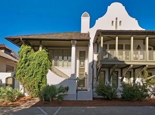 318 W Water St, Rosemary Beach, FL 32461