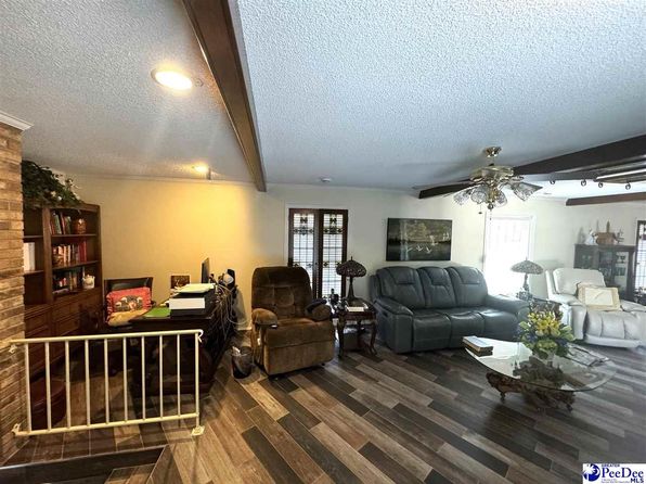 607 Sarazen Cir, Lake City, SC 29560