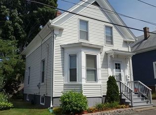 20 Stephen Ter, Lynn, MA 01902