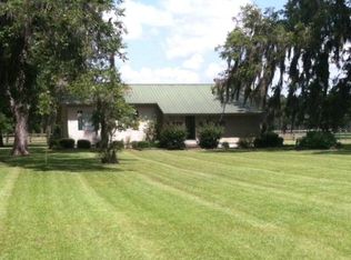 888 Henry Benefield Rd, Nashville, GA 31639