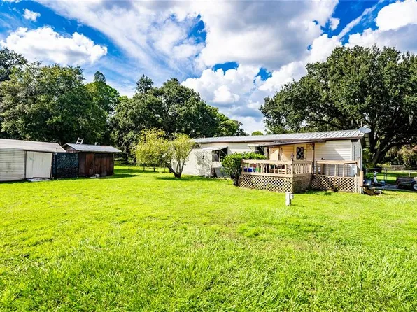 7810 FOREST WAY, LAKELAND, FL 33810