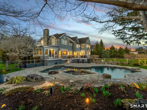 30 Shipway Road, Darien, CT 06820