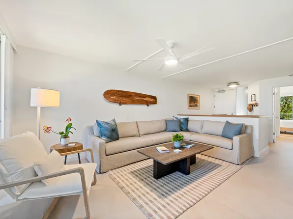 3811 Edward Rd #7203, Princeville, HI 96722
