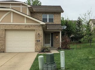 5936 Leeside Trl, Cincinnati, OH 45248