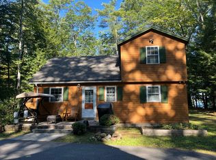 63 Doctor True Rd, Sanbornton, NH 03269