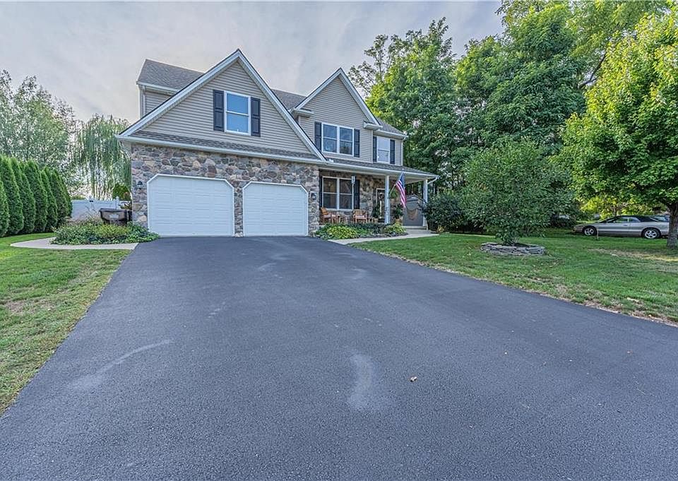 122 N 40th St, Allentown, PA 18104 Zillow