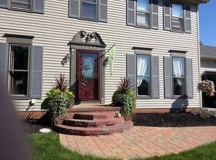 2799 Saybrooke Blvd, Stow, OH