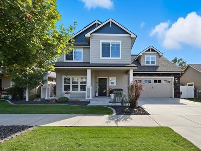 24910 E Stonecrest Ave, Liberty Lake, WA, 99019