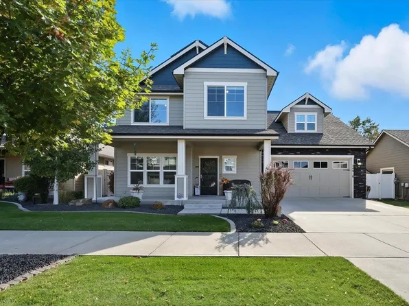 24910 E Stonecrest Ave, Liberty Lake, WA 99019