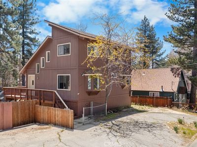 32947 Squirrel Ln, Arrowbear Lake, CA, 92382