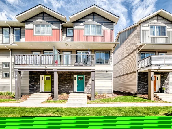 12815 Cumberland Rd NW #73, Edmonton, AB T6V 0M2