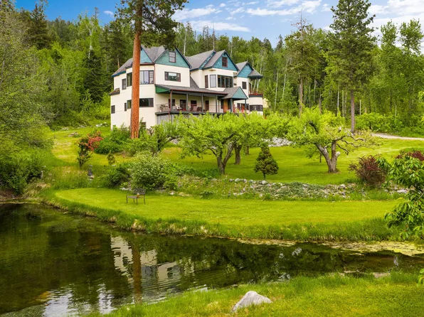 20322 State Highway 35, Bigfork, MT 59911