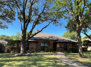 1326 Mackie Dr, Richardson, TX 75081
