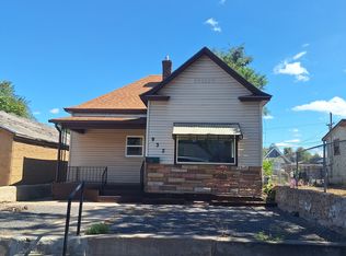 932 Elm St, Pueblo, CO 81004