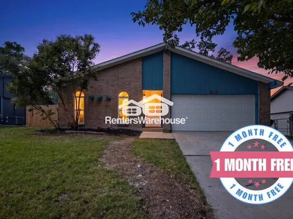 2018 Rose Hill Rd, Carrollton, TX 75007