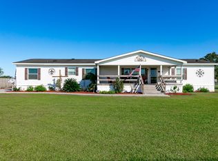 5504 Landry Rd, Duson, LA 70529