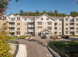 32 Willey Creek Rd #304, Exeter, NH 03833