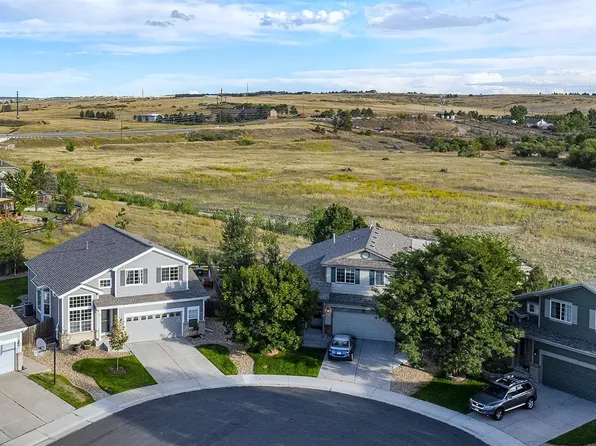 6598 Cherry Creek Drive, Parker, CO 80134