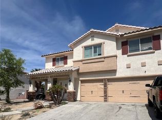 6582 American Beauty Ave, Las Vegas, NV 89142