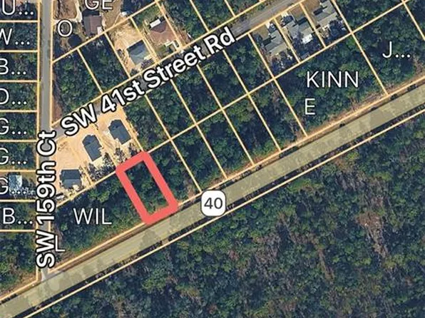 0 W Highway 40 #21, Ocala, FL 34481