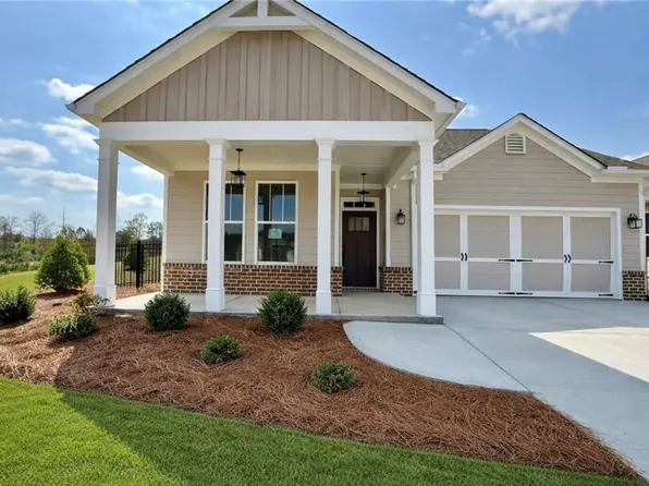 162 English Barn Way, Hiram, GA 30141