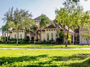 27980 Doan Rd, Harlingen, TX 78552