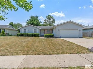 2440 Mayfair Rd, Springfield, IL 62703