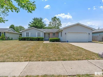 2440 Mayfair Rd, Springfield, IL, 62703