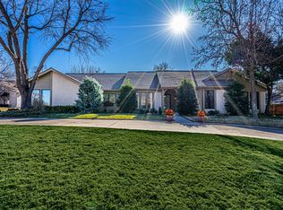 3440 Red Rock Rd, Oklahoma City, OK 73120