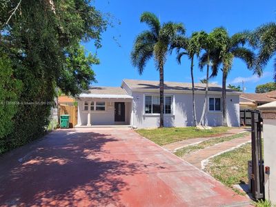 3575 NW 14th St, Miami, FL, 33125