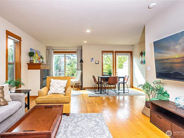 3314 Wetmore Avenue S Unit B, Seattle, WA 98144