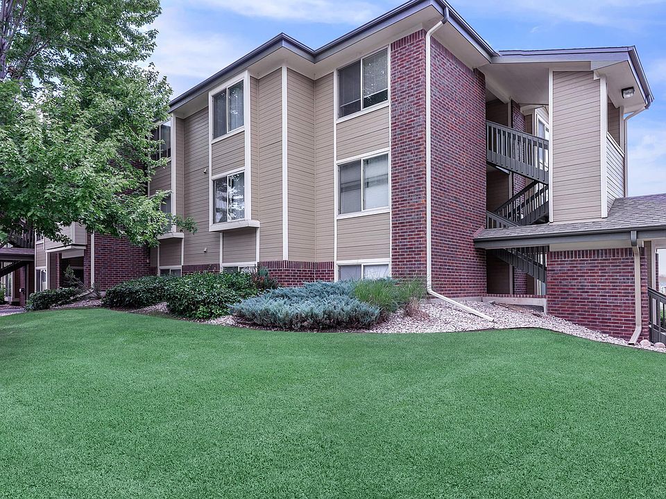 The Buttes Apartments 1391 N Wilson Ave Loveland CO Zillow