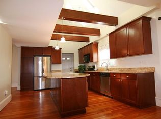 17 Newcomb St, Arlington, MA 02474