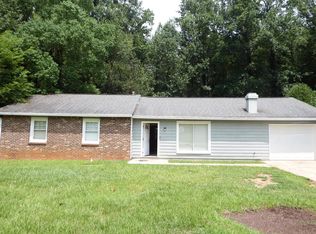 5200 McCarter Sta, Stone Mountain, GA 30088