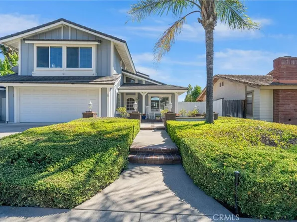 6 Calle Rienda, Rancho Santa Margarita, CA 92688